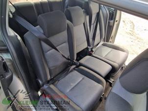 Used Rear bench seat Mazda 5 (CR19) 1.8i 16V Price on request offered by Kleine Staarman B.V. Autodemontage