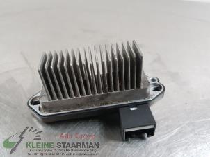 Used Heater resistor Mazda 5 (CR19) 1.8i 16V Price on request offered by Kleine Staarman B.V. Autodemontage