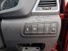 Schalter (sonstige) van een Hyundai Tucson (TL) 1.7 CRDi 16V 2WD 2017