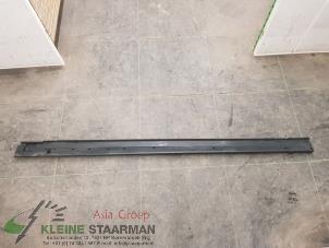 Used Side skirt, right Mitsubishi Space Star (A0) 1.2 12V Price on request offered by Kleine Staarman B.V. Autodemontage