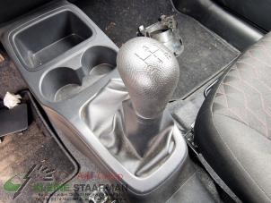 Used Gear stick knob Mitsubishi Space Star (A0) 1.2 12V Price on request offered by Kleine Staarman B.V. Autodemontage