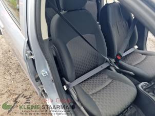 Used Seat, right Mitsubishi Space Star (A0) 1.2 12V Price on request offered by Kleine Staarman B.V. Autodemontage