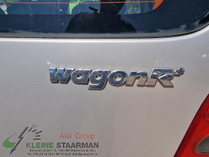 Used Battery box Suzuki Wagon-R+ (RB) 1.3 16V VVT Price on request offered by Kleine Staarman B.V. Autodemontage