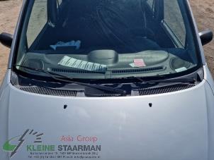 Used Cowl top grille Suzuki Wagon-R+ (RB) 1.3 16V VVT Price on request offered by Kleine Staarman B.V. Autodemontage