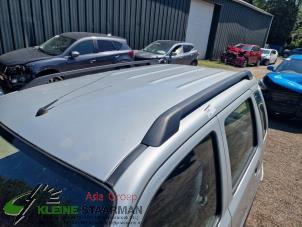 Używane Reling dachowy lewy Suzuki Wagon-R+ (RB) 1.3 16V VVT Cena na żądanie oferowane przez Kleine Staarman B.V. Autodemontage