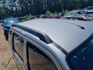 Used Roof rail, right Suzuki Wagon-R+ (RB) 1.3 16V VVT Price on request offered by Kleine Staarman B.V. Autodemontage