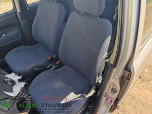 Używane Fotel lewy Suzuki Wagon-R+ (RB) 1.3 16V VVT Cena na żądanie oferowane przez Kleine Staarman B.V. Autodemontage