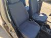 Seat, right from a Suzuki Wagon-R+ (RB), 2000 / 2008 1.3 16V VVT, MPV, Petrol, 1.328cc, 69kW (94pk), FWD, M13AVVT, 2003-09 / 2006-08, MMA33 2005