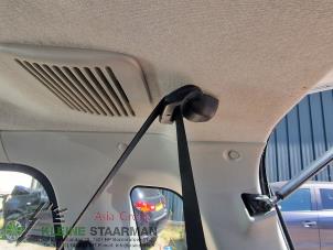 Gebrauchte Sicherheitsgurt Mitte hinten Suzuki Wagon-R+ (RB) 1.3 16V VVT Preis auf Anfrage angeboten von Kleine Staarman B.V. Autodemontage