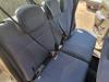 Rear seatbelt, right from a Suzuki Wagon-R+ (RB), 2000 / 2008 1.3 16V VVT, MPV, Petrol, 1.328cc, 69kW (94pk), FWD, M13AVVT, 2003-09 / 2006-08, MMA33 2005