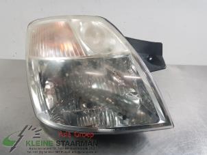 Used Headlight, right Kia Picanto (BA) 1.1 12V Price on request offered by Kleine Staarman B.V. Autodemontage