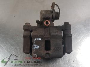 Used Rear brake calliper, left Kia Picanto (BA) 1.1 12V Price on request offered by Kleine Staarman B.V. Autodemontage