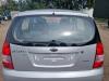Tailgate from a Kia Picanto (BA), 2004 / 2011 1.1 12V, Hatchback, Petrol, 1.086cc, 48kW (65pk), FWD, G4HG, 2004-04 / 2011-09, BAGM11; BAM6115; BAH61 2007
