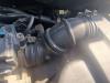 Kia Picanto (BA) 1.0 12V Air intake hose