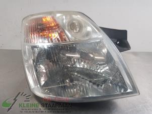 Used Headlight, right Kia Picanto (BA) 1.0 12V Price on request offered by Kleine Staarman B.V. Autodemontage