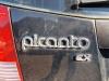 Obudowa wentylatora z Kia Picanto (BA), 2004 / 2011 1.1 12V, Hatchback, Benzyna, 1.086cc, 48kW (65pk), FWD, G4HG, 2004-04 / 2011-09, BAGM11; BAM6115; BAH61 2005
