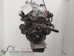 Used Motor Kia Stonic (YB) 1.0i T-GDi 12V Price € 1.650,00 Margin scheme offered by Kleine Staarman B.V. Autodemontage