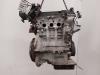 Engine from a Kia Picanto (TA), 2011 / 2017 1.0 12V, Hatchback, Petrol, 998cc, 49kW, G3LA, 2015-04 / 2017-06 2016