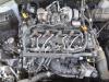 Engine from a Hyundai Santafe 2020