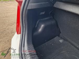 Used Boot lining left Kia Picanto (TA) 1.0 12V Price on request offered by Kleine Staarman B.V. Autodemontage