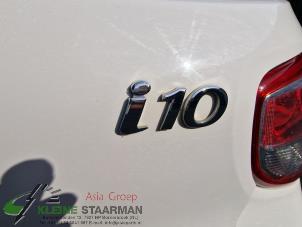 Gebrauchte Lenkgetriebe Hyundai i10 (B5) 1.2 16V Preis auf Anfrage angeboten von Kleine Staarman B.V. Autodemontage