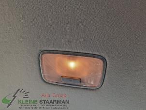 Usagé Eclairage intérieur arrière Kia Stonic (YB) 1.0i T-GDi 12V Prix sur demande proposé par Kleine Staarman B.V. Autodemontage