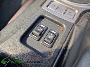Used Seat heating switch Toyota GT 86 (ZN) 2.0 16V Price on request offered by Kleine Staarman B.V. Autodemontage