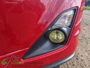 Used Fog light, front left Toyota GT 86 (ZN) 2.0 16V Price on request offered by Kleine Staarman B.V. Autodemontage