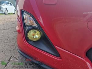 Used Fog light, front right Toyota GT 86 (ZN) 2.0 16V Price on request offered by Kleine Staarman B.V. Autodemontage