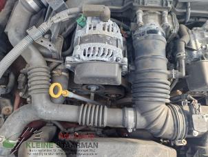 Used Air intake hose Toyota GT 86 (ZN) 2.0 16V Price on request offered by Kleine Staarman B.V. Autodemontage
