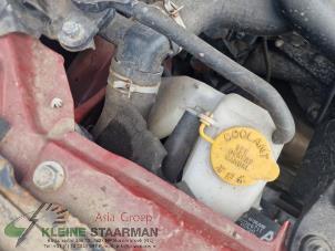 Used Expansion vessel Toyota GT 86 (ZN) 2.0 16V Price on request offered by Kleine Staarman B.V. Autodemontage