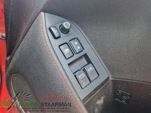 Used Electric window switch Toyota GT 86 (ZN) 2.0 16V Price on request offered by Kleine Staarman B.V. Autodemontage