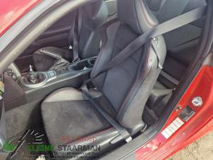 Used Seat, left Toyota GT 86 (ZN) 2.0 16V Price on request offered by Kleine Staarman B.V. Autodemontage