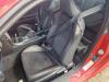Seat, left from a Toyota GT 86 (ZN) 2.0 16V 2013