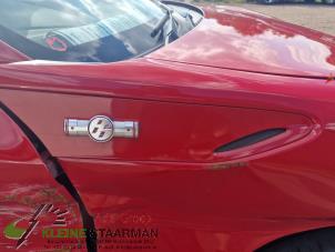 Used A-pillar cover, right Toyota GT 86 (ZN) 2.0 16V Price on request offered by Kleine Staarman B.V. Autodemontage