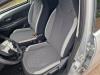 Fotel lewy z Toyota Aygo (B40), 2014 1.0 12V VVT-i, Hatchback, Benzyna, 998cc, 53kW (72pk), FWD, 1KRFE, 2018-03, KGB40 2019