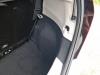 Tapizado de maletero derecha de un Toyota Aygo (B40), 2014 1.0 12V VVT-i, Hatchback, Gasolina, 998cc, 53kW (72pk), FWD, 1KRFE, 2018-03, KGB40 2019