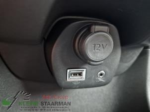Usagé Connexion USB Toyota Aygo (B40) 1.0 12V VVT-i Prix sur demande proposé par Kleine Staarman B.V. Autodemontage
