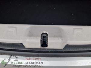 Used Tailgate lock mechanism Toyota Aygo (B40) 1.0 12V VVT-i Price on request offered by Kleine Staarman B.V. Autodemontage