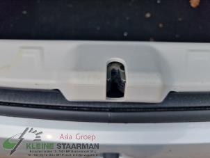 Used Tailgate lock mechanism Toyota Aygo (B40) 1.0 12V VVT-i Price on request offered by Kleine Staarman B.V. Autodemontage
