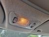 Interior lighting, front from a Toyota Aygo (B40), 2014 1.0 12V VVT-i, Hatchback, Petrol, 998cc, 53kW (72pk), FWD, 1KRFE, 2018-03, KGB40 2019