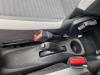 Toyota Aygo (B40) 1.0 12V VVT-i Mecanismo de freno de mano