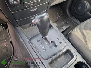 Used Automatic gear selector Kia Sorento I (JC) 3.3 V6 24V Price on request offered by Kleine Staarman B.V. Autodemontage