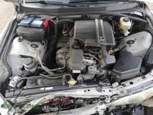 Used Engine Lexus IS (E2) 200 2.0 24V Price € 500,00 Margin scheme offered by Kleine Staarman B.V. Autodemontage
