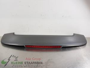 Used Spoiler tailgate Hyundai i10 (F5) 1.1i 12V Price on request offered by Kleine Staarman B.V. Autodemontage