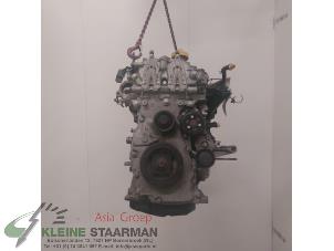 Usados Motor Nissan Qashqai (J11) 1.2 DIG-T 16V Precio de solicitud ofrecido por Kleine Staarman B.V. Autodemontage