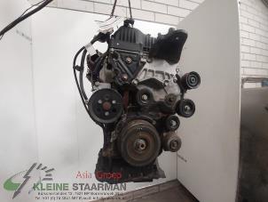 Used Engine Kia Sportage (QL) 2.0 CRDi 136 16V VGT 4x4 Price on request offered by Kleine Staarman B.V. Autodemontage