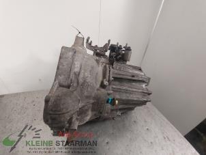Used Gearbox Kia Sportage (QL) 2.0 CRDi 136 16V VGT 4x4 Price on request offered by Kleine Staarman B.V. Autodemontage