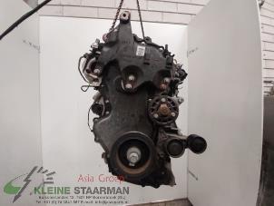Used Engine Nissan Qashqai (J11) 1.6 dCi Price on request offered by Kleine Staarman B.V. Autodemontage