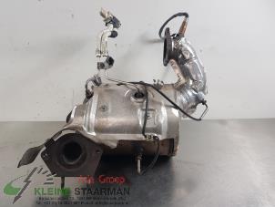Used Particulate filter Nissan Qashqai (J11) 1.5 dCi DPF Price € 484,00 Inclusive VAT offered by Kleine Staarman B.V. Autodemontage